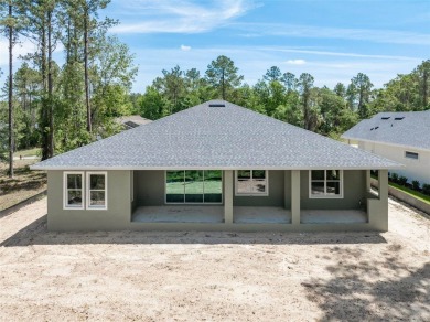 One or more photo(s) has been virtually staged. Under on Southern Hills Plantation Club in Florida - for sale on GolfHomes.com, golf home, golf lot