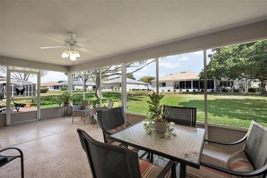 Welcome to the Palm Model - Turnkey -  Just reduced price and on Eagle Ridge At Spruce Creek Country Club in Florida - for sale on GolfHomes.com, golf home, golf lot