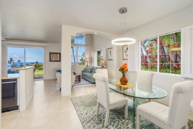 E Komo Mai - Welcome Home to the Crown Jewel of Wailea Fairway on Wailea Golf Club in Hawaii - for sale on GolfHomes.com, golf home, golf lot