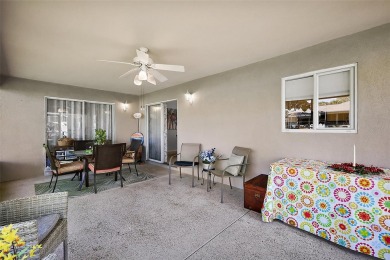 Welcome to the Palm Model - Turnkey -  Just reduced price and on Eagle Ridge At Spruce Creek Country Club in Florida - for sale on GolfHomes.com, golf home, golf lot
