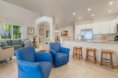 E Komo Mai - Welcome Home to the Crown Jewel of Wailea Fairway on Wailea Golf Club in Hawaii - for sale on GolfHomes.com, golf home, golf lot