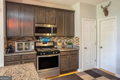 Beautiful new listing in the Daniel Park Subdivision within the on Trophy Club of Apalachee in Georgia - for sale on GolfHomes.com, golf home, golf lot
