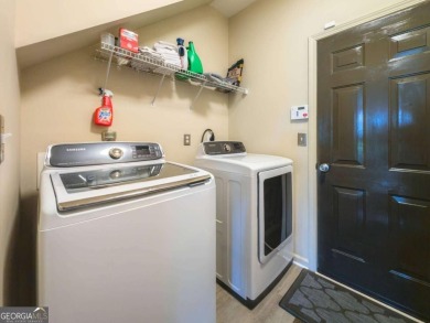 Beautiful new listing in the Daniel Park Subdivision within the on Trophy Club of Apalachee in Georgia - for sale on GolfHomes.com, golf home, golf lot