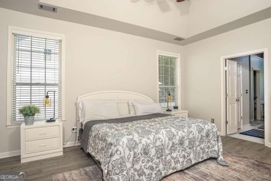 Beautiful new listing in the Daniel Park Subdivision within the on Trophy Club of Apalachee in Georgia - for sale on GolfHomes.com, golf home, golf lot