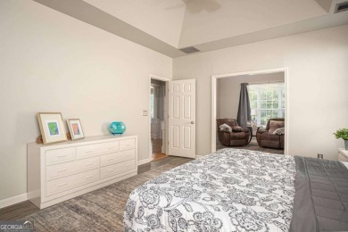Beautiful new listing in the Daniel Park Subdivision within the on Trophy Club of Apalachee in Georgia - for sale on GolfHomes.com, golf home, golf lot