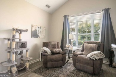 Beautiful new listing in the Daniel Park Subdivision within the on Trophy Club of Apalachee in Georgia - for sale on GolfHomes.com, golf home, golf lot