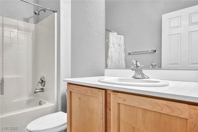 Looking for a single story 2 bedroom home on a golf course in on Aliante Golf Club in Nevada - for sale on GolfHomes.com, golf home, golf lot