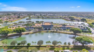 This 2 bedroom, 2 bath delightful Kings Point condo offers space on Kings Point Golf -Flanders Way in Florida - for sale on GolfHomes.com, golf home, golf lot