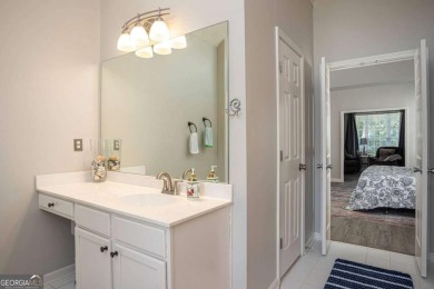 Beautiful new listing in the Daniel Park Subdivision within the on Trophy Club of Apalachee in Georgia - for sale on GolfHomes.com, golf home, golf lot
