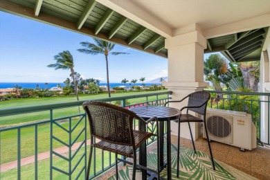 E Komo Mai - Welcome Home to the Crown Jewel of Wailea Fairway on Wailea Golf Club in Hawaii - for sale on GolfHomes.com, golf home, golf lot