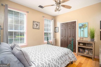 Beautiful new listing in the Daniel Park Subdivision within the on Trophy Club of Apalachee in Georgia - for sale on GolfHomes.com, golf home, golf lot