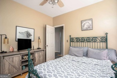 Beautiful new listing in the Daniel Park Subdivision within the on Trophy Club of Apalachee in Georgia - for sale on GolfHomes.com, golf home, golf lot