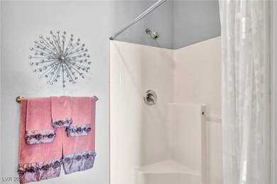 Looking for a single story 2 bedroom home on a golf course in on Aliante Golf Club in Nevada - for sale on GolfHomes.com, golf home, golf lot