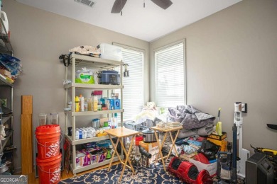 Beautiful new listing in the Daniel Park Subdivision within the on Trophy Club of Apalachee in Georgia - for sale on GolfHomes.com, golf home, golf lot
