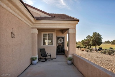 Looking for a single story 2 bedroom home on a golf course in on Aliante Golf Club in Nevada - for sale on GolfHomes.com, golf home, golf lot