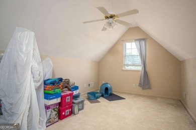 Beautiful new listing in the Daniel Park Subdivision within the on Trophy Club of Apalachee in Georgia - for sale on GolfHomes.com, golf home, golf lot