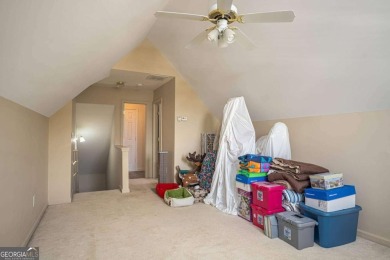 Beautiful new listing in the Daniel Park Subdivision within the on Trophy Club of Apalachee in Georgia - for sale on GolfHomes.com, golf home, golf lot