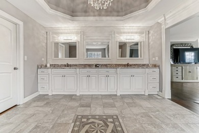 Spectacular. CUSTOM, and ULTRA UPGRADED home showcases the on Ruffled Feathers Golf Club in Illinois - for sale on GolfHomes.com, golf home, golf lot