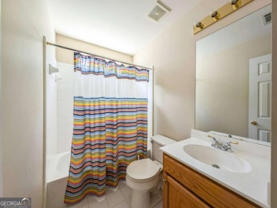Beautiful new listing in the Daniel Park Subdivision within the on Trophy Club of Apalachee in Georgia - for sale on GolfHomes.com, golf home, golf lot