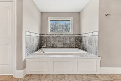 Spectacular. CUSTOM, and ULTRA UPGRADED home showcases the on Ruffled Feathers Golf Club in Illinois - for sale on GolfHomes.com, golf home, golf lot