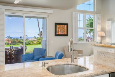 E Komo Mai - Welcome Home to the Crown Jewel of Wailea Fairway on Wailea Golf Club in Hawaii - for sale on GolfHomes.com, golf home, golf lot