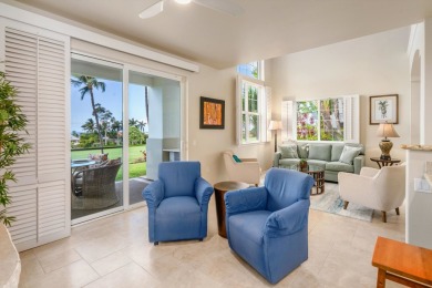 E Komo Mai - Welcome Home to the Crown Jewel of Wailea Fairway on Wailea Golf Club in Hawaii - for sale on GolfHomes.com, golf home, golf lot