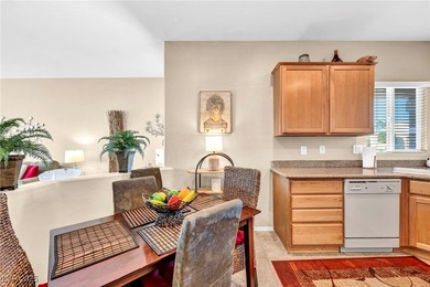 Looking for a single story 2 bedroom home on a golf course in on Aliante Golf Club in Nevada - for sale on GolfHomes.com, golf home, golf lot