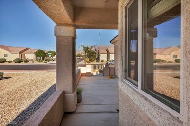 Looking for a single story 2 bedroom home on a golf course in on Aliante Golf Club in Nevada - for sale on GolfHomes.com, golf home, golf lot