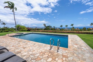 E Komo Mai - Welcome Home to the Crown Jewel of Wailea Fairway on Wailea Golf Club in Hawaii - for sale on GolfHomes.com, golf home, golf lot