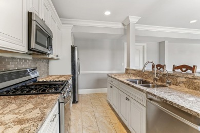 Spectacular. CUSTOM, and ULTRA UPGRADED home showcases the on Ruffled Feathers Golf Club in Illinois - for sale on GolfHomes.com, golf home, golf lot