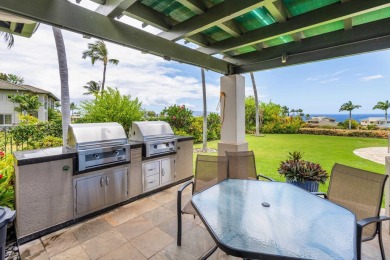 E Komo Mai - Welcome Home to the Crown Jewel of Wailea Fairway on Wailea Golf Club in Hawaii - for sale on GolfHomes.com, golf home, golf lot