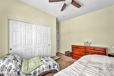 Looking for a single story 2 bedroom home on a golf course in on Aliante Golf Club in Nevada - for sale on GolfHomes.com, golf home, golf lot