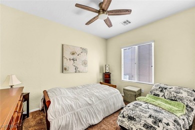 Looking for a single story 2 bedroom home on a golf course in on Aliante Golf Club in Nevada - for sale on GolfHomes.com, golf home, golf lot