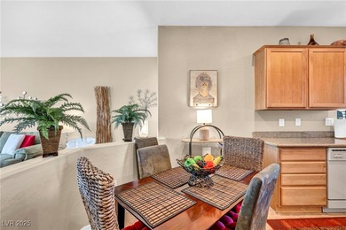 Looking for a single story 2 bedroom home on a golf course in on Aliante Golf Club in Nevada - for sale on GolfHomes.com, golf home, golf lot