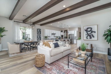 The Pinehurst 1,981 Sq.. Ft.3 Bedrooms | Flex Room | 2 Baths | on Verrado Golf Club - Victory in Arizona - for sale on GolfHomes.com, golf home, golf lot