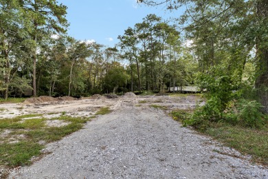 Discover the perfect canvas for your dream home on this cleared on Brierwood Golf Club in North Carolina - for sale on GolfHomes.com, golf home, golf lot