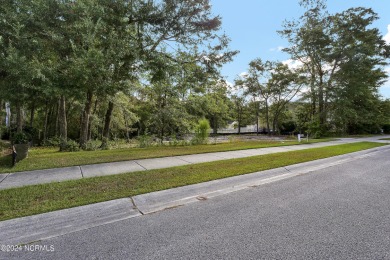 Discover the perfect canvas for your dream home on this cleared on Brierwood Golf Club in North Carolina - for sale on GolfHomes.com, golf home, golf lot