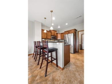 Welcome home to Forest Greens, a condo community nestled near St on St. Andrews Golf Club in Iowa - for sale on GolfHomes.com, golf home, golf lot