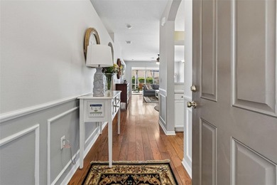 Welcome to 20930 Jaffa Lane in Land O' Lakes, located inside the on The Groves Golf and Country Club in Florida - for sale on GolfHomes.com, golf home, golf lot