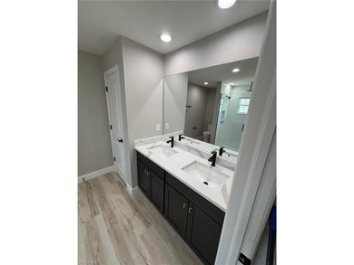 Coming Soon! Your dream home awaits on this oversized, corner on Kingsway Country Club in Florida - for sale on GolfHomes.com, golf home, golf lot