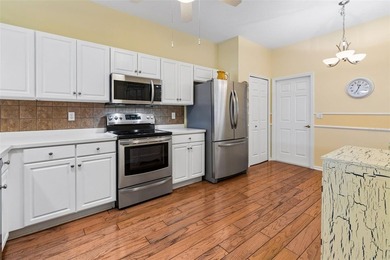 Welcome to 20930 Jaffa Lane in Land O' Lakes, located inside the on The Groves Golf and Country Club in Florida - for sale on GolfHomes.com, golf home, golf lot