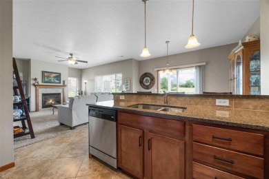Welcome home to Forest Greens, a condo community nestled near St on St. Andrews Golf Club in Iowa - for sale on GolfHomes.com, golf home, golf lot