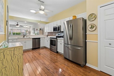 Welcome to 20930 Jaffa Lane in Land O' Lakes, located inside the on The Groves Golf and Country Club in Florida - for sale on GolfHomes.com, golf home, golf lot