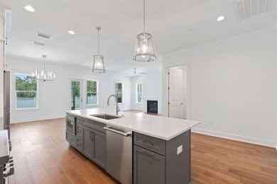 MOVE-IN READY!! Welcome to the brand new Royal Fern plan from on Origins Golf Club in Florida - for sale on GolfHomes.com, golf home, golf lot