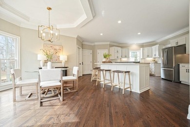 Exceptional opportunity to own on the 6th green in the on Polo Golf and Country Club in Georgia - for sale on GolfHomes.com, golf home, golf lot