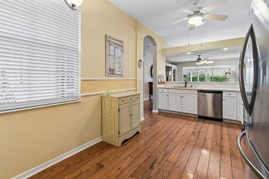 Welcome to 20930 Jaffa Lane in Land O' Lakes, located inside the on The Groves Golf and Country Club in Florida - for sale on GolfHomes.com, golf home, golf lot