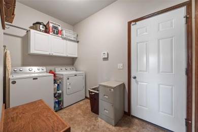 Welcome home to Forest Greens, a condo community nestled near St on St. Andrews Golf Club in Iowa - for sale on GolfHomes.com, golf home, golf lot