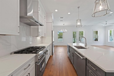 MOVE-IN READY!! Welcome to the brand new Royal Fern plan from on Origins Golf Club in Florida - for sale on GolfHomes.com, golf home, golf lot