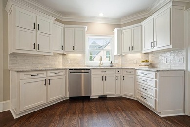 Exceptional opportunity to own on the 6th green in the on Polo Golf and Country Club in Georgia - for sale on GolfHomes.com, golf home, golf lot