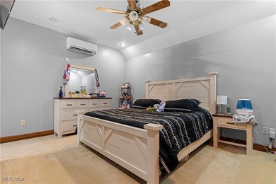 Luxury Custom-Built Ranch Home - Resort-Style Living at Its on Ohio Prestwick Country Club in Ohio - for sale on GolfHomes.com, golf home, golf lot